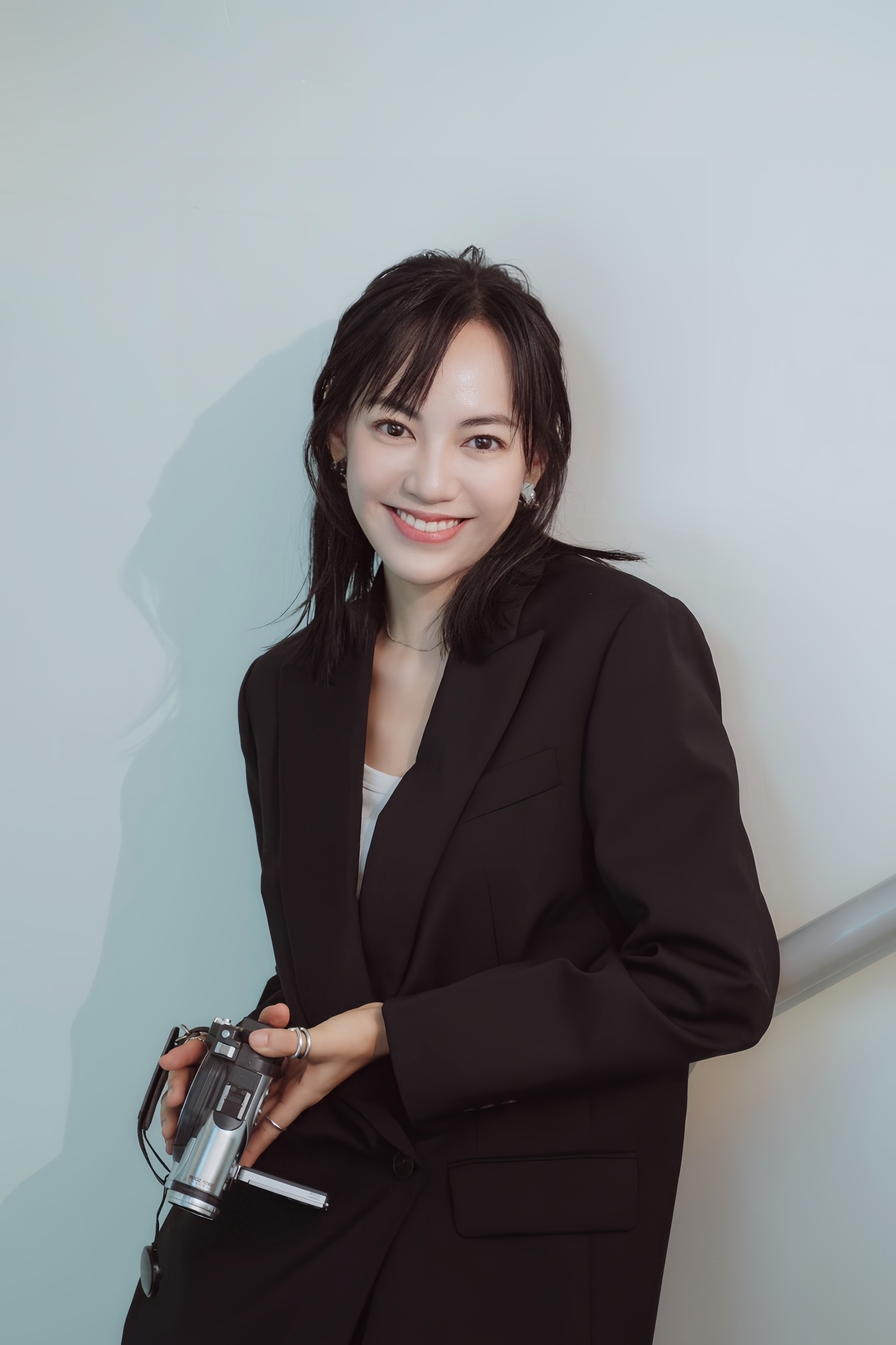客座評審焦曼婷